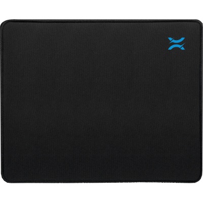 Коврик для мышки Noxo Precision S Black (4770070881804)