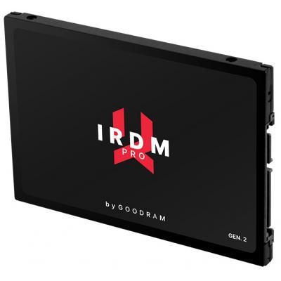 Накопитель SSD 2.5' 2TB Goodram (IRP-SSDPR-S25C-02T)