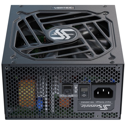 Блок живлення Seasonic 850W (VERTEX GX-850 (12851GXAFS))