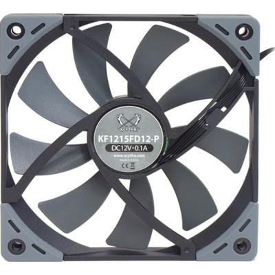 Кулер для корпуса Scythe Kaze Flex 120 mm Slim PWM (KF1215FD12-P)