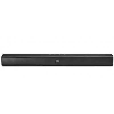 Акустическая система JBL Bar Studio 2.0 Channel Soundbar with Bluetooth (JBLBARSBLK)