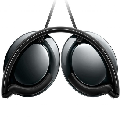 Наушники PHILIPS SHL4805 Dark Grey (SHL4805DC/00)