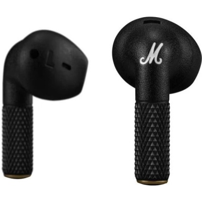 Навушники Marshall Minor IV Black (1006653)