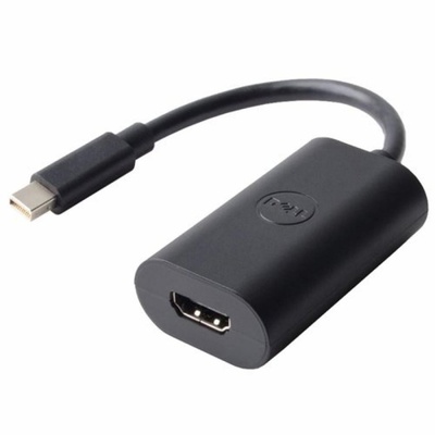 Переходник mini DisplayPort to HDMI Dell (470-13629)