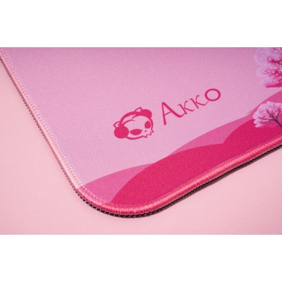 Коврик для мышки Akko Sakura Pink (AMOUSEPAD_S)