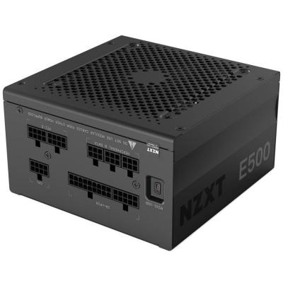 Блок питания NZXT 500W E500 (NP-1PM-E500A-EU)