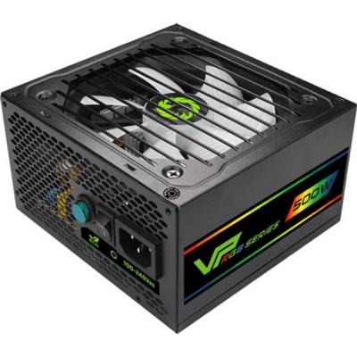 Блок живлення Gamemax 500W (VP-500-RGB)