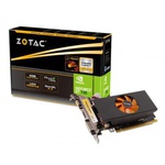 Видеокарта ZOTAC GeForce GT730 4096Mb LP DDR5 (ZT-71118-10L)