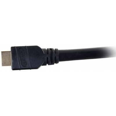 Кабель мультимедийный HDMI to HDMI 10.0m active C2G (CG80546)