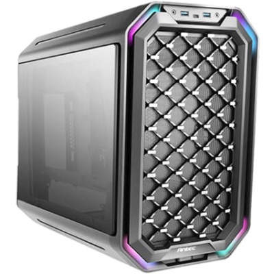 Корпус Antec DARK CUBE (0-761345-80034-1)