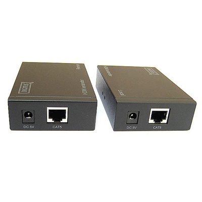 Переходник HDMI to UTP Digitus (DS-55100)