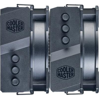 Кулер до процесора CoolerMaster MasterAir MA621P TR4 Edition (MAP-D6PN-218PC-R2)
