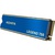 Накопитель SSD M.2 2280 1TB ADATA (ALEG-750-1TCS)