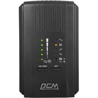 Источник бесперебойного питания Powercom SPT-500