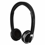 Наушники Rapoo H3080 Black wireless (H3080 Black)