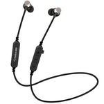 Наушники Gelius Ultra T1v2-MC Black (T1v2-MC Black)