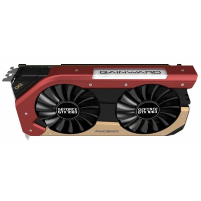 Видеокарта GAINWARD GeForce GTX1060 6144Mb Phoenix GS (426018336-3736)