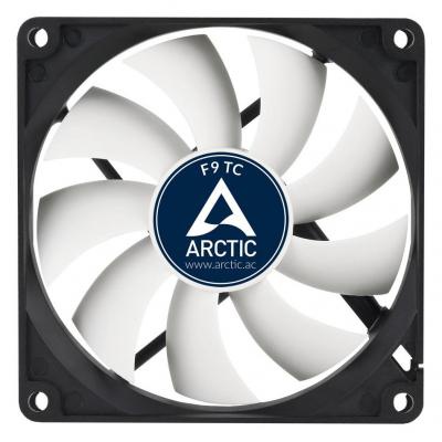 Кулер для корпуса Arctic F9 TC (AFACO-090T0-GBA01)