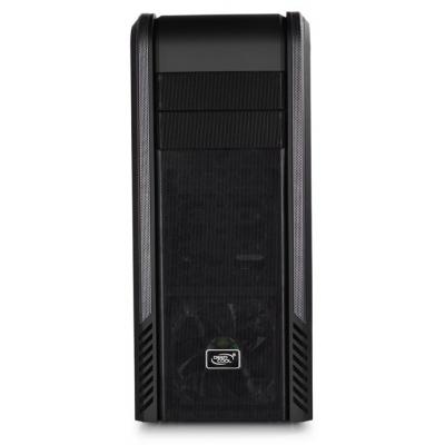 Корпус Deepcool Pangu SW-BK