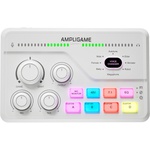 Мікшерний пульт Fifine SC8W White (SC8W)