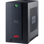 Источник бесперебойного питания APC Back-UPS 700VA IEC (BX700UI)