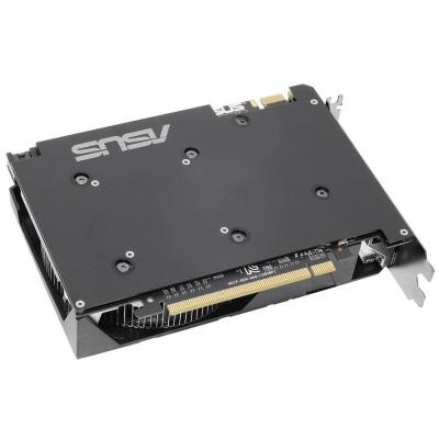 Видеокарта ASUS GeForce GTX960 2048Mb Mini (GTX960-M-2GD5)