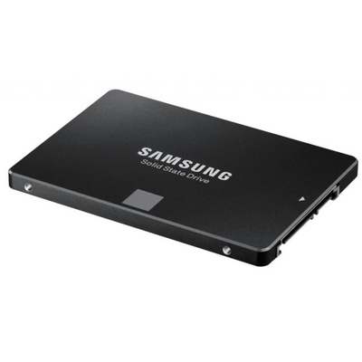 Накопитель SSD 2.5' 1TB Samsung (MZ-75E1T0BW)
