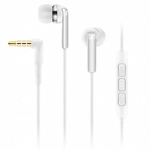 Наушники Sennheiser CX 2.00i White (506093)
