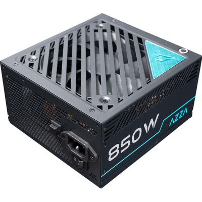 Блок живлення Azza 850W (PSAZ-850G ATX3.0)