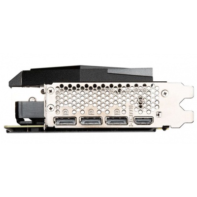 Видеокарта MSI GeForce RTX3080 10Gb GAMING Z TRIO LHR (RTX 3080 GAMING Z TRIO 10G LHR)