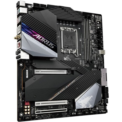 Материнская плата GIGABYTE Z790 AORUS TACHYON