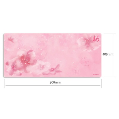 Коврик для мышки Varmilo Sakura Desk Mat XL (ZDB003-01)
