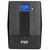 Пристрій безперебійного живлення FSP iFP-600,USB,LCD (PPF3602700)