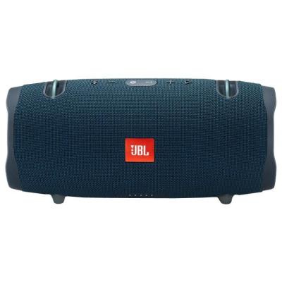 Акустическая система JBL Xtreme 2 Blue (JBLXTREME2BLUEU)