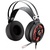 Наушники A4tech M660 BLACK RED