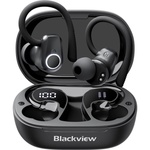 Навушники Blackview AirBuds 60 TWS Black (6931548316039)
