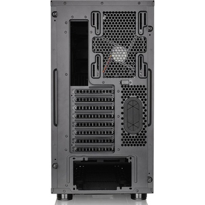 Корпус ThermalTake SUPPRESSOR 31 Black Win (CA-1E3-00M1WN-02)