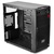 Корпус Deepcool Smarter LED Black