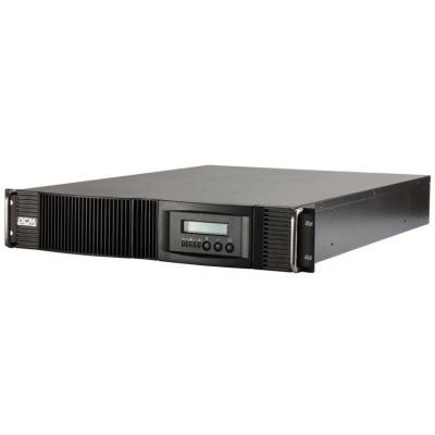 Источник бесперебойного питания Powercom VRT-1500