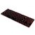 Клавиатура Modecom Volcano Blade Ultra Thin RU (Kailh Low Profile Red Switch) (K-MC-BLADE-RED-RU)