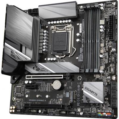 Материнская плата GIGABYTE Z590M GAMING X