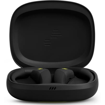 Навушники JBL Endurance Zone Black (JBLENDUZONEBLKL)