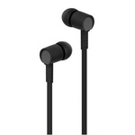 Наушники Celebrat D2 Black + mic + button call answering (53438)