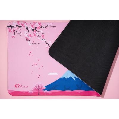 Коврик для мышки Akko Sakura Pink (AMOUSEPAD_S)