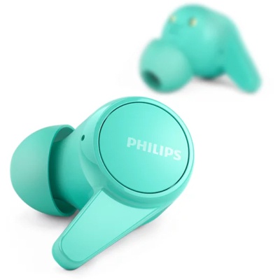 Навушники Philips TAT1207 True Wireless IPX4 Blue (TAT1207BL/00)