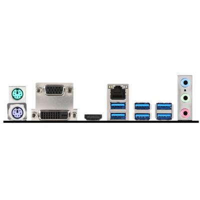 Материнская плата MSI H170A PC MATE