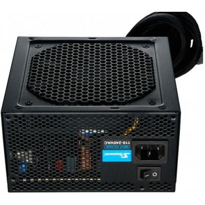 Блок питания Seasonic 500W S12III-500 Bronze (SSR-500GB3)