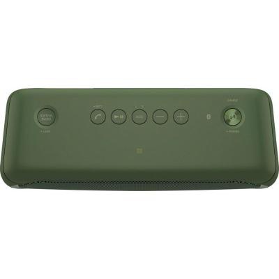 Акустическая система SONY SRS-XB30G Green (SRSXB30G.RU4)