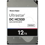 Жесткий диск 3.5' 12TB WD (0F30141 / HUH721212ALN600)