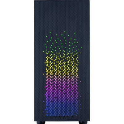 Корпус Azza CELESTA (CSAZ-340F)